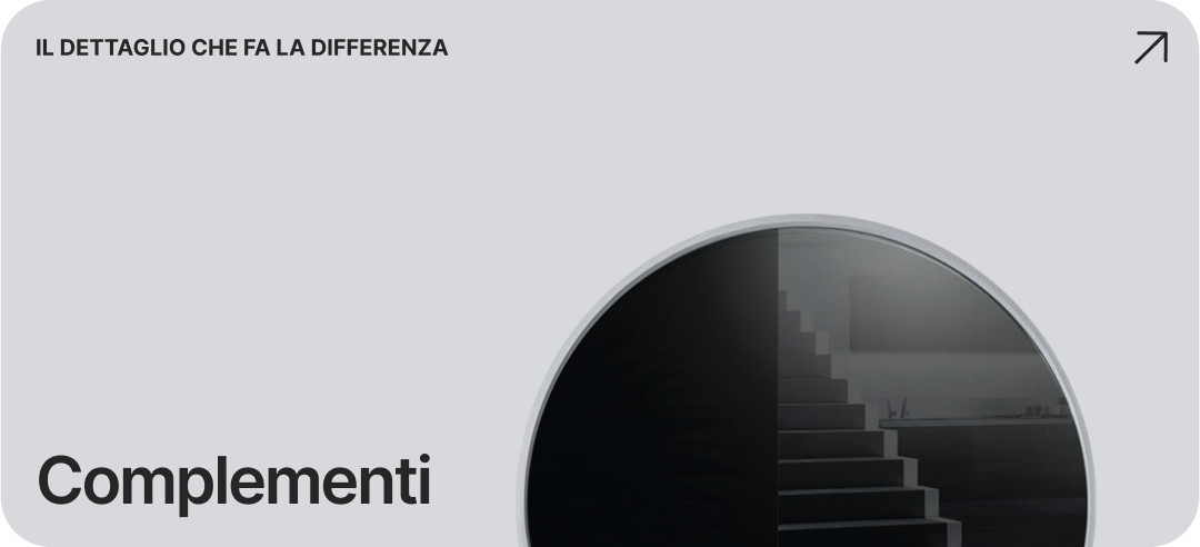 Alexander Design - Complementi